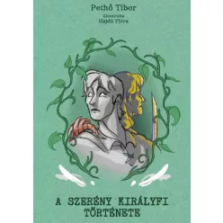 Pethő Tibor - A szerény királyfi története (e-könyv)