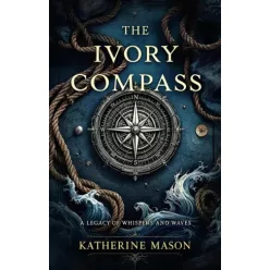 Katherine Mason - The Ivory Compass (e-könyv)