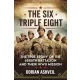 Dorian Ashveil - The Six Triple Eight (e-könyv)