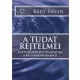 Kery Ervin - A tudat rejtelmei (e-könyv)