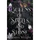 Stevens Katerina - Queens of Spells and Stone (e-könyv)