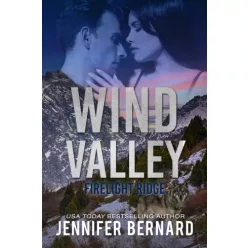 Jennifer Bernard - Wind Valley (e-könyv)