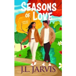 J.L. Jarvis - Seasons of Love (e-könyv)