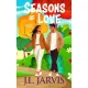J.L. Jarvis - Seasons of Love (e-könyv)