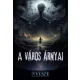NYUSZI alkotói csoport - A város árnyai (e-könyv)