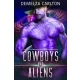 Demelza Carlton - Cowboys and Aliens (e-könyv)