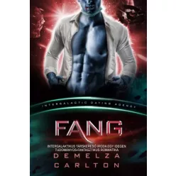 Demelza Carlton - Fang (e-könyv)