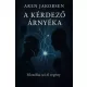 Aren Jakobsen - A kérdező árnyéka (e-könyv)