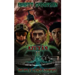 Brett O'Conor - Azután II. (e-könyv)