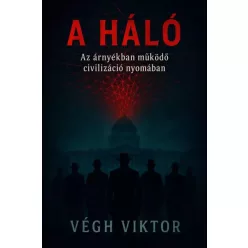 Végh Viktor - A háló (e-könyv)