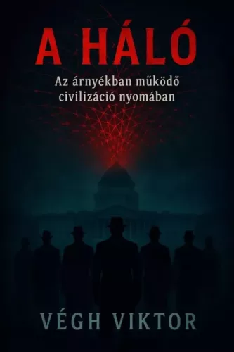 Végh Viktor - A háló (e-könyv)