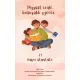 Tóth Tünde - Higgadt szülő, boldogabb gyerek (e-könyv)