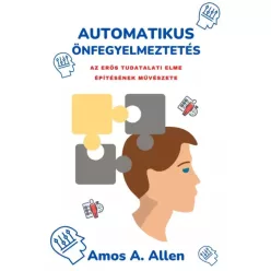 Amos A. Allen - Automatikus önfegyelmeztetés (e-könyv)