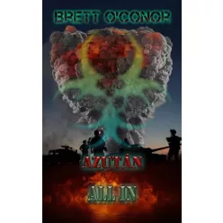 Brett O'Conor - Azután III. (e-könyv)