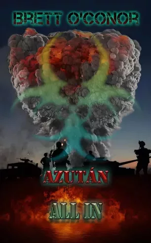 Brett O'Conor - Azután III. (e-könyv)