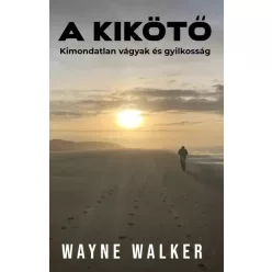 Wayne Walker - A kikötő (e-könyv)