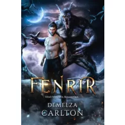 Demelza Carlton - Fenrir (e-könyv)