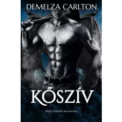 Demelza Carlton - Kőszív (e-könyv)