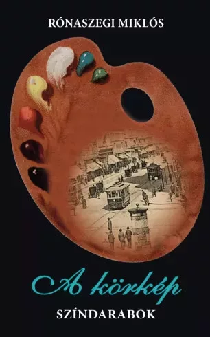 Rónaszegi Miklós - A körkép (e-könyv)