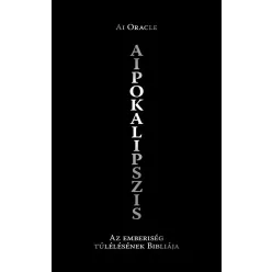 AI Oracle - AIpokalipszis (e-könyv)