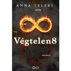 Teleki Anna - Végtelen 8 (e-könyv)