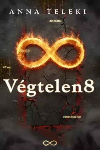 Teleki Anna - Végtelen 8 (e-könyv)