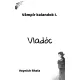 Voynich Rheia - Vladóc (e-könyv)