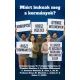 Chou Li, Elizabeth Sijuade, George Westlings - Miért buknak meg a kormányok? (e-könyv)