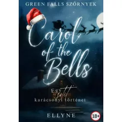 Ellyne - Carol of the Bells (e-könyv)