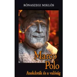 Rónaszegi Miklós - Marco Polo (e-könyv)