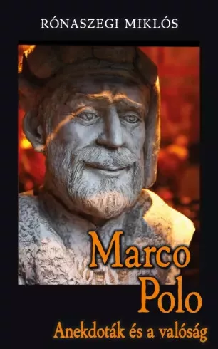 Rónaszegi Miklós - Marco Polo (e-könyv)