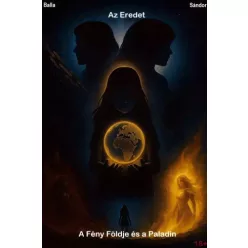 Balla Sándor - A Fény földje és a Paladin (e-könyv)