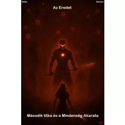   Balla Sándor - Második titka és a Mindenség akarata (e-könyv)