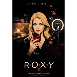 Silvia Judge - Roxy M. (e-könyv)