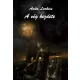 Anita Larkins - A vég kezdete (e-könyv)
