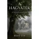 Bedő Éva - A Hagyaték (e-könyv)