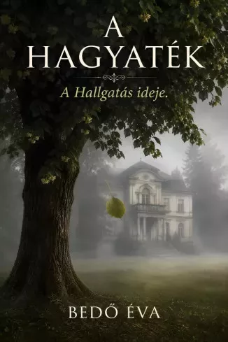 Bedő Éva - A hagyaték – A hallgatás ideje (e-könyv)