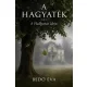 Bedő Éva - A hagyaték – A hallgatás ideje (e-könyv)