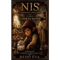 Bedő Éva - Cukor és selyem (e-könyv)