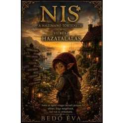 Bedő Éva - Hazatalálás (e-könyv)