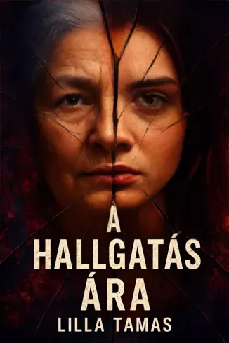 Tamás Lilla - A hallgatás ára (e-könyv)