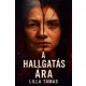 Tamás Lilla - A hallgatás ára (e-könyv)
