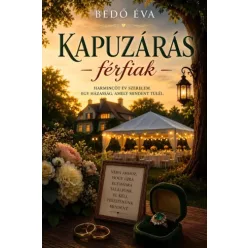 Bedő Éva - Kapuzárás (e-könyv)