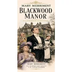 Mary Merriment - Blackwood Manor I. (e-könyv)