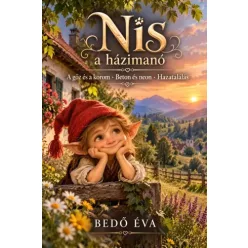   Bedő Éva - Nis – A házimanó története – II. kötet (e-könyv)