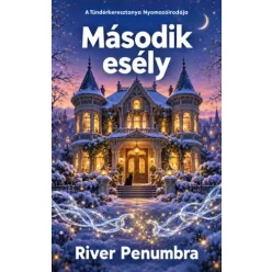 River Penumbra - Második esély (e-könyv)