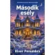 River Penumbra - Második esély (e-könyv)