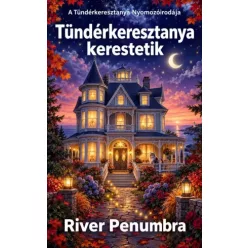 River Penumbra - Tündérkeresztanya kerestetik (e-könyv)