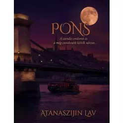 Atanaszijin Lav - Pons (e-könyv)