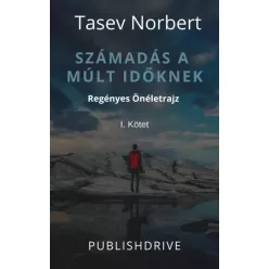 Tasev Norbert - Számadás a múlt időknek (e-könyv)